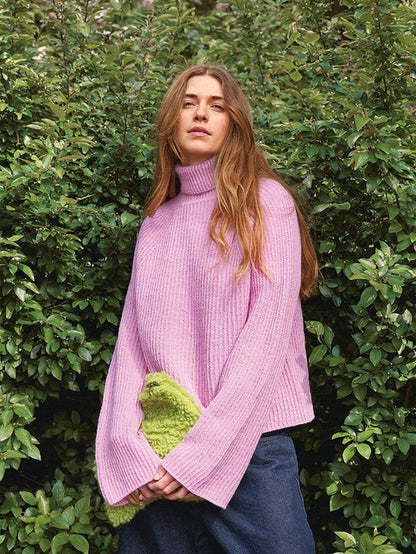 Nova Sweater 
