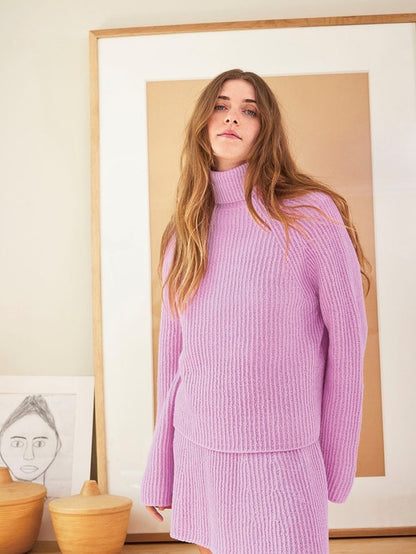 Nova Sweater 