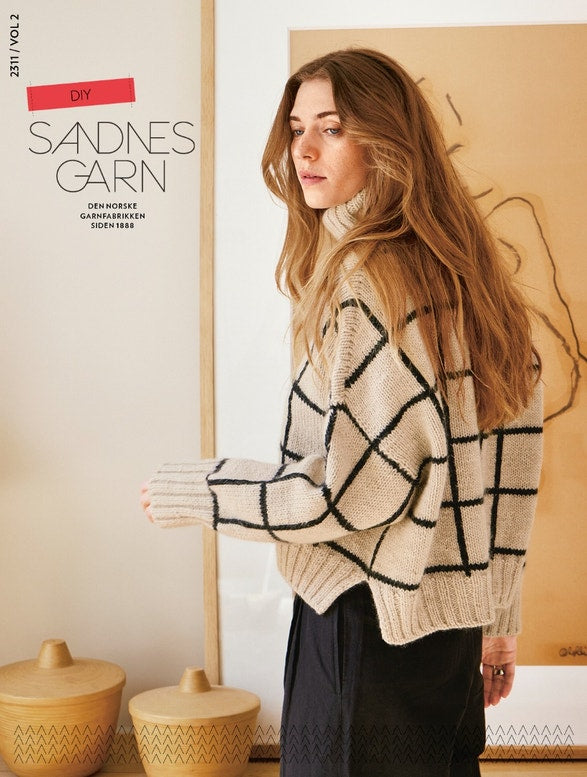 Sandnes magasin - 2311 DIY bind 2