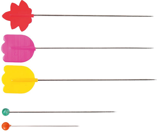 Stecknadeln