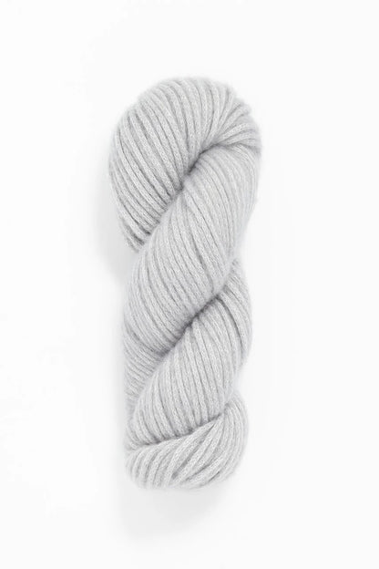 Air | lightweight and super-soft blown yarn made from Ultimate Merino and Pima Cotton
