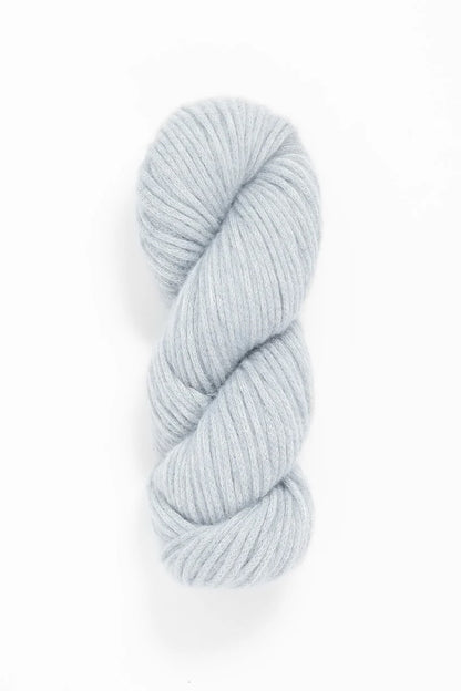 Air | lightweight and super-soft blown yarn made from Ultimate Merino and Pima Cotton