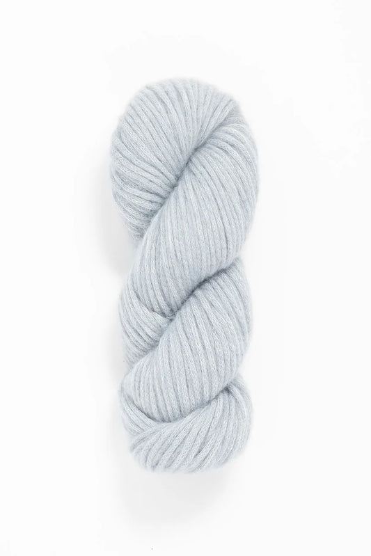 Air | lightweight and super-soft blown yarn made from Ultimate Merino and Pima Cotton