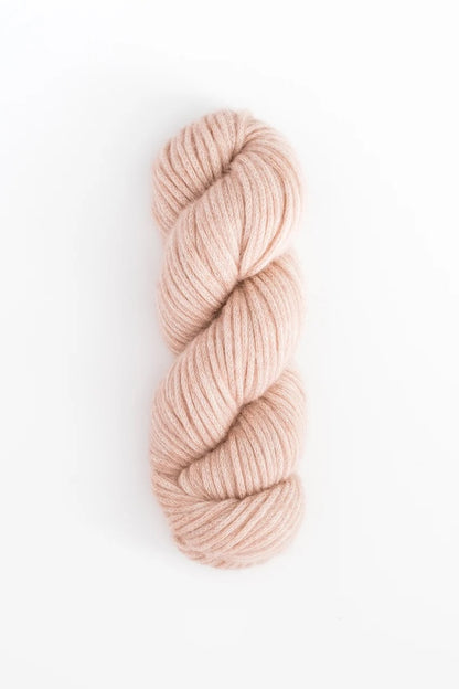 Air | lightweight and super-soft blown yarn made from Ultimate Merino and Pima Cotton