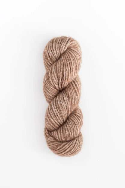 Air | lightweight and super-soft blown yarn made from Ultimate Merino and Pima Cotton