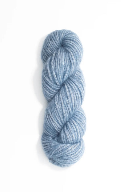 Air | lightweight and super-soft blown yarn made from Ultimate Merino and Pima Cotton