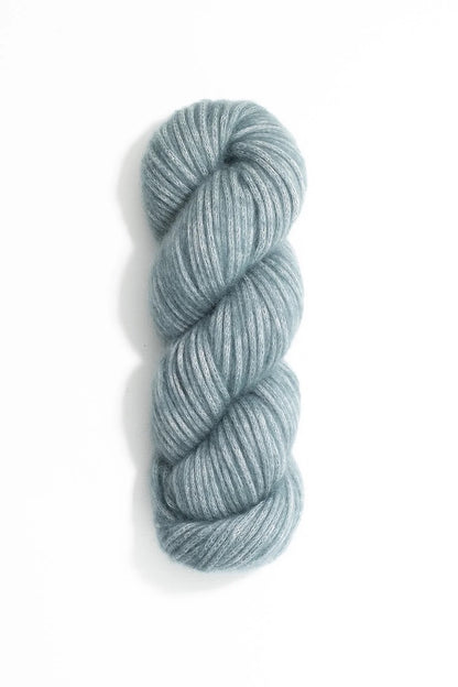 Air | lightweight and super-soft blown yarn made from Ultimate Merino and Pima Cotton
