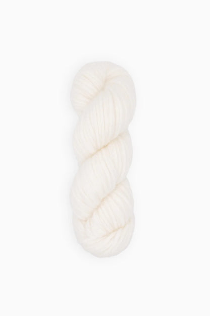 Air | lightweight and super-soft blown yarn made from Ultimate Merino and Pima Cotton