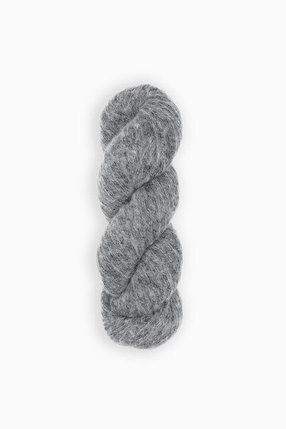 Air | lightweight and super-soft blown yarn made from Ultimate Merino and Pima Cotton