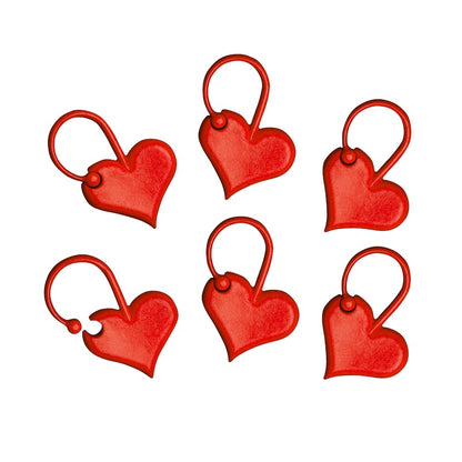 Maskemarkører Love | 6 stk.