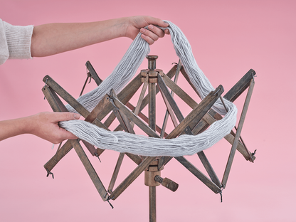 addiUmbrella Schirmhaspel | wunderschön und super praktisch