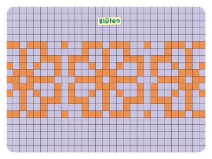 55 x knitting - Good Mood Motifs