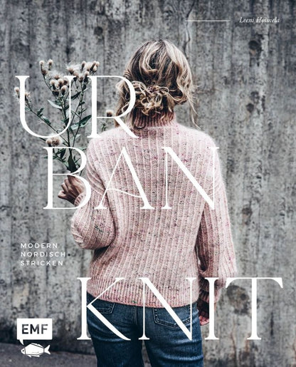 Urban Knit | modern Nordic knitting