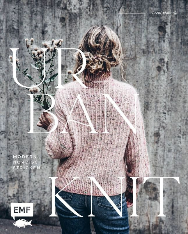 Urban Knit | modern Nordic knitting