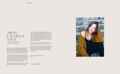 Urban Knit | modern Nordic knitting