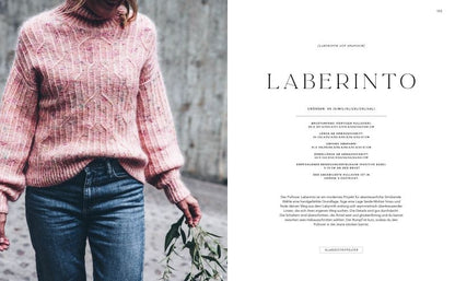 Urban Knit | modern Nordic knitting