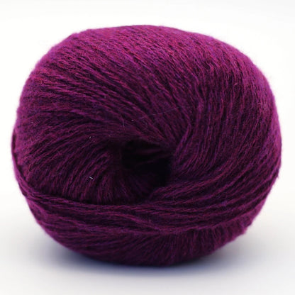 Alva Cashmere Revive | pehme ja jätkusuutlikult valmistatud taaskasutatud kašmiirist