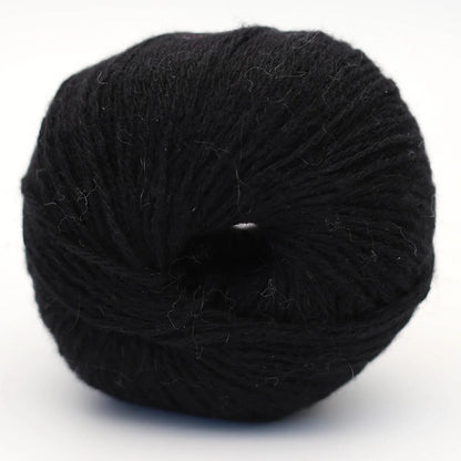 Alva Cashmere Revive | pehme ja jätkusuutlikult valmistatud taaskasutatud kašmiirist