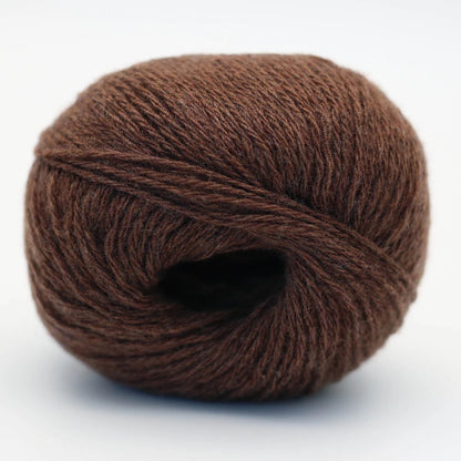 Alva Cashmere Revive | pehme ja jätkusuutlikult valmistatud taaskasutatud kašmiirist