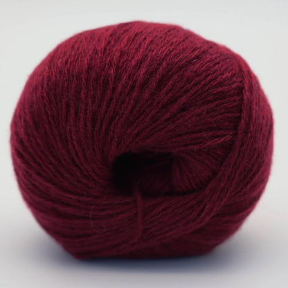 Alva Cashmere Revive | pehme ja jätkusuutlikult valmistatud taaskasutatud kašmiirist