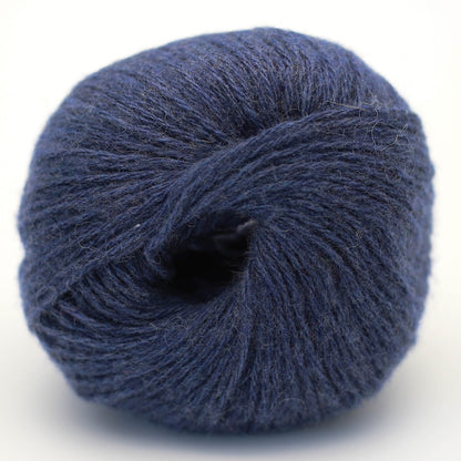 Alva Cashmere Revive | pehme ja jätkusuutlikult valmistatud taaskasutatud kašmiirist