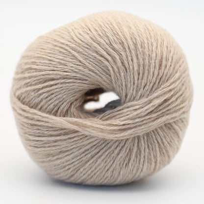 Alva Cashmere Revive | pehme ja jätkusuutlikult valmistatud taaskasutatud kašmiirist