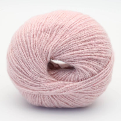 Alva Cashmere Revive | pehme ja jätkusuutlikult valmistatud taaskasutatud kašmiirist