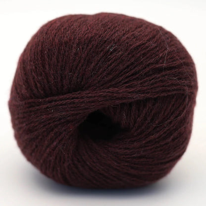 Alva Cashmere Revive | pehme ja jätkusuutlikult valmistatud taaskasutatud kašmiirist