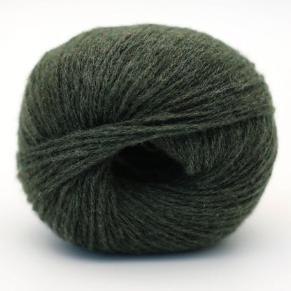 Alva Cashmere Revive | pehme ja jätkusuutlikult valmistatud taaskasutatud kašmiirist