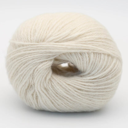 Alva Cashmere Revive | pehme ja jätkusuutlikult valmistatud taaskasutatud kašmiirist