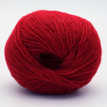 Alva Cashmere Revive | pehme ja jätkusuutlikult valmistatud taaskasutatud kašmiirist