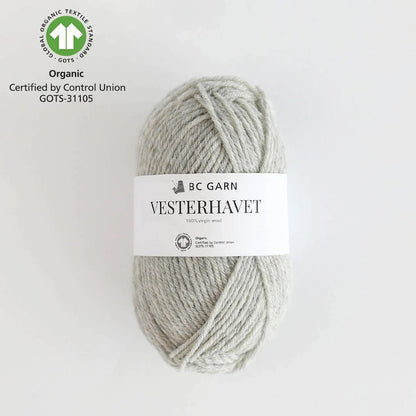 Vesterhavet | fil de laine honnêtement traditionnel