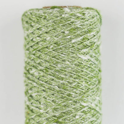 Tussah Tweed | Wild silk for summer projects
