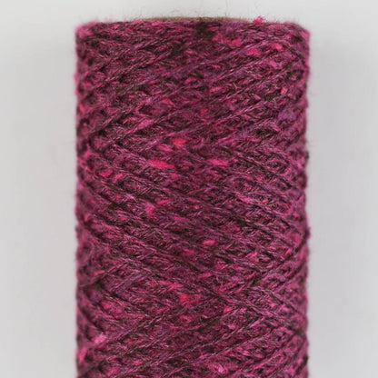Tussah Tweed | Wild silk for summer projects