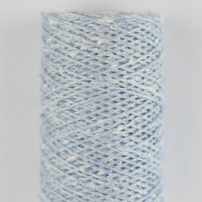 Tussah Tweed | Wild silk for summer projects