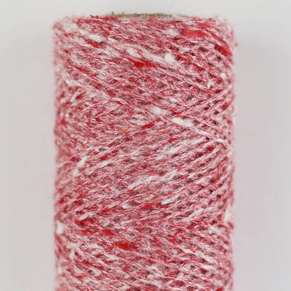 Tussah Tweed | Wild silk for summer projects