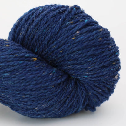 Loch Lomond GOTS | puur wolgaren met een fijn tweed-effect