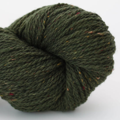 Loch Lomond GOTS | puur wolgaren met een fijn tweed-effect