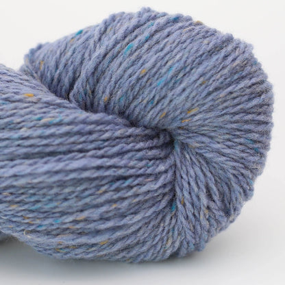 Loch Lomond GOTS | puur wolgaren met een fijn tweed-effect