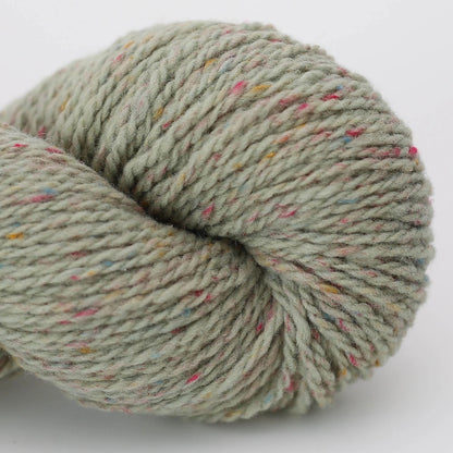Loch Lomond GOTS | puur wolgaren met een fijn tweed-effect