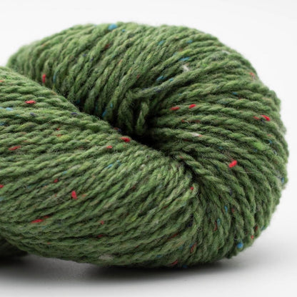 Loch Lomond GOTS | puur wolgaren met een fijn tweed-effect