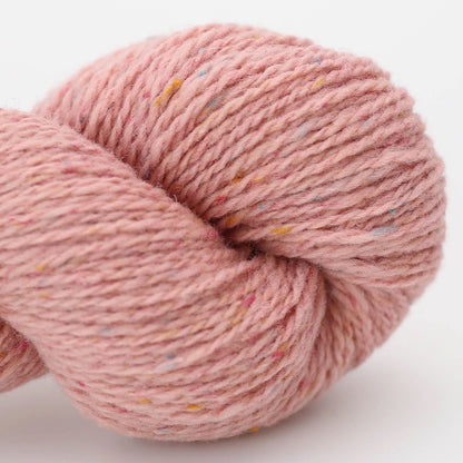 Loch Lomond GOTS | puur wolgaren met een fijn tweed-effect