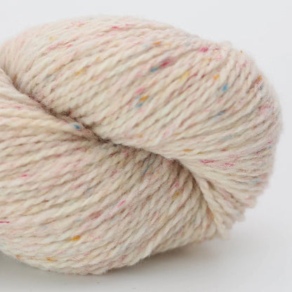 Loch Lomond GOTS | puur wolgaren met een fijn tweed-effect