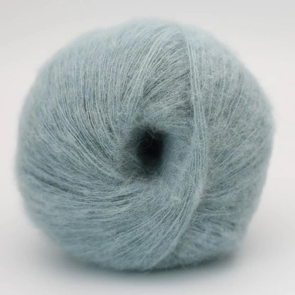 Svala | very soft pure alpaca wool lace yarn