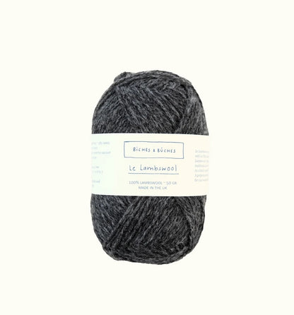 Il Lambswool | intramontabile bellezza in colori naturali