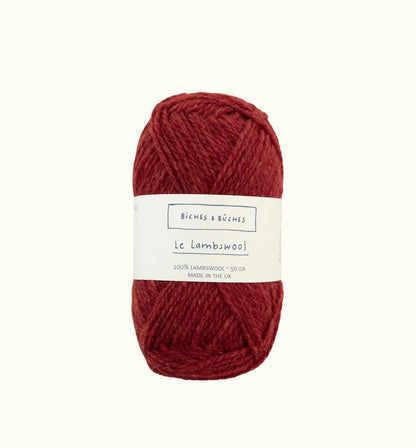 Il Lambswool | intramontabile bellezza in colori naturali