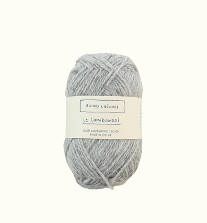Il Lambswool | intramontabile bellezza in colori naturali