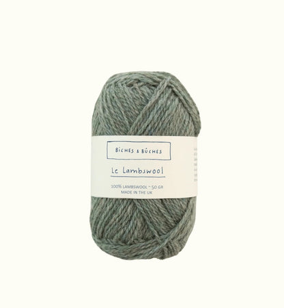 Il Lambswool | intramontabile bellezza in colori naturali