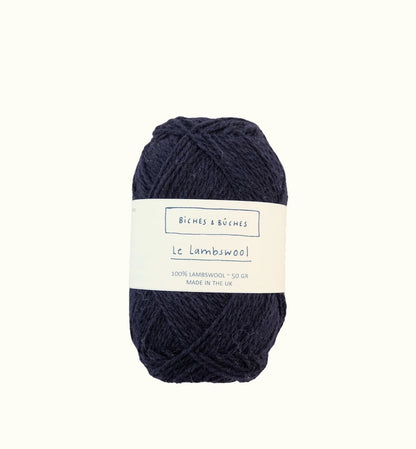 Il Lambswool | intramontabile bellezza in colori naturali