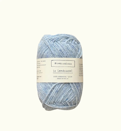 Il Lambswool | intramontabile bellezza in colori naturali